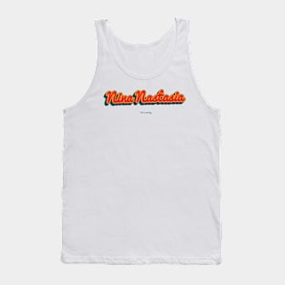 Nina Nastasia Tank Top